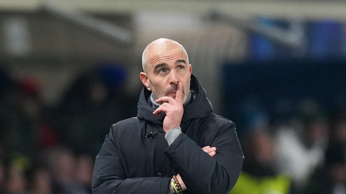 Premier League 2025-26: Who could replace Enzo Maresca as Chelsea manager? – The Headlines