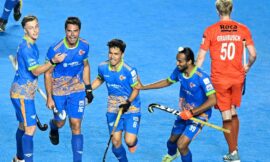 HIL 2025-26: Late goals help Kalinga Lancers edge past Bengal Tigers – The Headlines