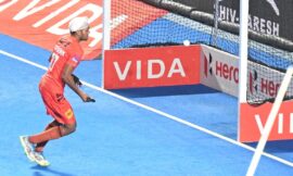 Hockey India League 2025-26: Shrachi Bengal Tigers begins title defence with 3-1 win over Soorma Hockey Club – The Headlines