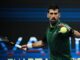 Djokovic pulls out of Adelaide International – The Headlines
