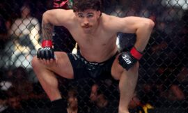 UFC: Top 3 young fighters to watch out for in 2026 – The Headlines