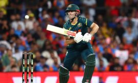Australia announces squad for T20 World Cup 2026 – The Headlines