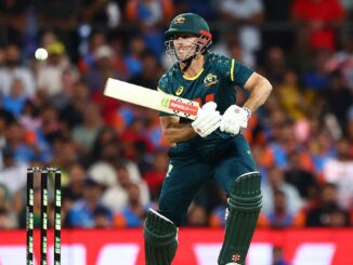 Australia announces squad for T20 World Cup 2026 – The Headlines