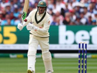 Was told I will never play for Australia: Khawaja on racial stereotypes, criticism from media and former players – The Headlines