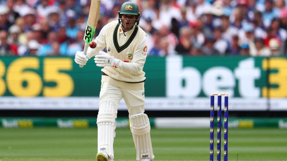 Was told I will never play for Australia: Khawaja on racial stereotypes, criticism from media and former players – The Headlines