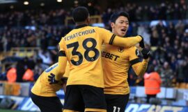 Wolves beats West Ham for first win of Premier League 2025-26 season – The Headlines