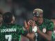 AFCON 2025-26: Lookman, Osimhen shine as Nigeria romp into quarterfinals – The Headlines