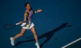 Elina Svitolina digs deep to reach Auckland Open semifinals – The Headlines