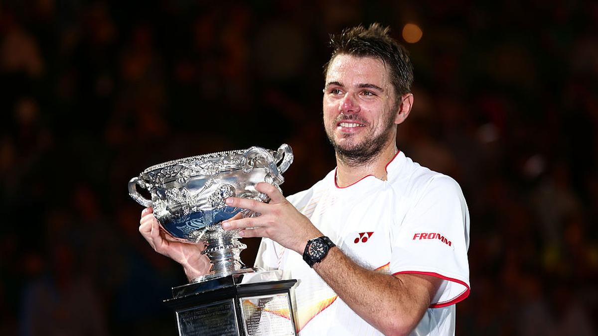 Australian Open 2026: Former champion Wawrinka receives wildcard in his farewell season – The Headlines