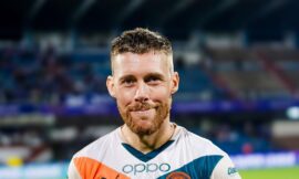 Spanish defender Tiri leaves Mumbai City FC – The Headlines