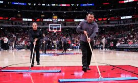 Why was the Heat vs Bulls NBA game postponed at the United Center? – The Headlines