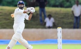 How Rahul Dravid’s words changed Ankit Bawne’s perception about life and cricket – The Headlines