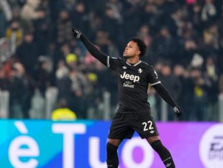 Serie A 2025-26: Juventus’ title hopes suffer blow with 1-1 draw against Lecce – The Headlines
