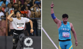 Neeraj, Sachin in AIU’s Registered Testing Pool for 1st quarter of 2026 – The Headlines