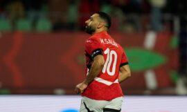 AFCON 2025: Full schedule of Round of 16 fixtures in Africa Cup of Nations – The Headlines