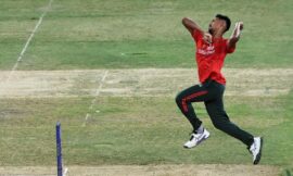 Off-side: Sport is a bridge that no longer reaches both sides – The Headlines