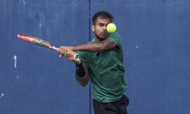 Bengaluru Open 2026: Sumit Nagal to take on S.D. Prajwal Dev in opening round – The Headlines