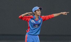 Delhi Capitals vs Gujarat Giants LIVE streaming: Where to watch DC vs GG WPL 2026 match? – The Headlines