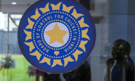 BCCI declines Sri Lanka’s request for T20I charity matches for Cyclone Ditwah relief – The Headlines