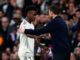 La Liga 2025-26: Real Madrid boss Alonso backs Vinicius after fans whistle during win over Betis – The Headlines