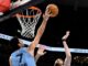 NBA roundup: Memphis Grizzlies rallies to nip San Antonio Spurs on late block – The Headlines