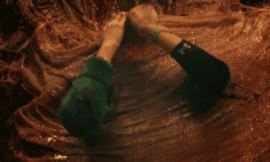 Stranger Things Underarmour Debacle Is The Wrong Complaint – The Headlines