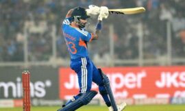 India vs South Africa T20Is: All stats highlights – The Headlines