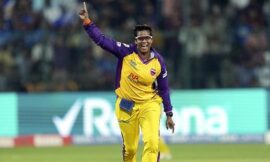 UP Warriorz vs Gujarat Giants LIVE streaming: Where to watch UPW vs GG WPL 2026 match? – The Headlines