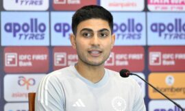 Indian captain Gill seeks preparation window ahead of major Test series – The Headlines