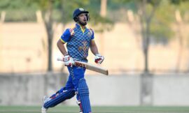 After IPL snub, Karnataka’s Abhinav Manohar making a strong statement as finisher – The Headlines