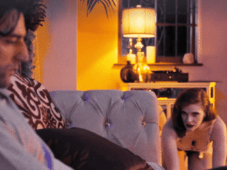 Raunchy, Unrated Horror Comedy Is The Ultimate Deal With The Sexiest Devil  – The Headlines