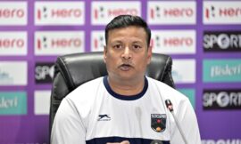 Women’s HIL 2025-26: Soorma Hockey Club parts ways with head coach Jude Menezes – The Headlines
