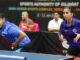 Indian sports wrap, January 3: Vivaan-Naisha pair reaches U-15 mixed doubles final at WTT Youth Contender Vadodara – The Headlines