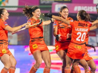 Women’s HIL 2025-26: Shrachi Bengal Tigers pips SG Pipers 4-3 in shootout – The Headlines