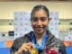 Combining coloured hair and high scores, Ameerah Arshad, 17, is Indian rifle shooting’s latest prospect – The Headlines