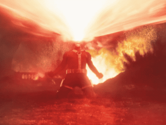 Canceled Geek Icon Inspired The X-Men Moment From New Avengers: Doomsday Trailer – The Headlines