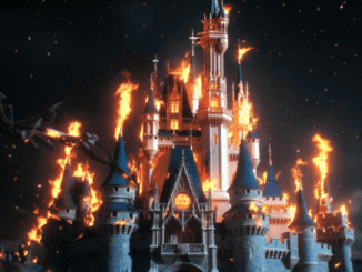 The Architect Of Disney’s Failures Has Stepped Down – The Headlines