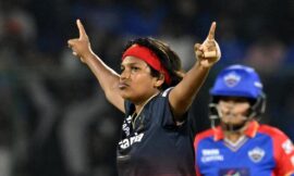 WPL 2026: Fringe players take centre stage as audition for Women’s T20 World Cup begins – The Headlines