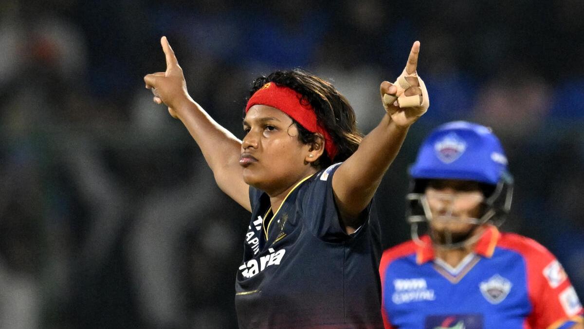 WPL 2026: Fringe players take centre stage as audition for Women’s T20 World Cup begins – The Headlines