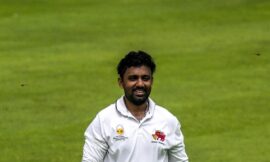 Vijay Hazare Trophy: Shams Mulani keeps big-picture frustrations aside in stellar show for Mumbai – The Headlines