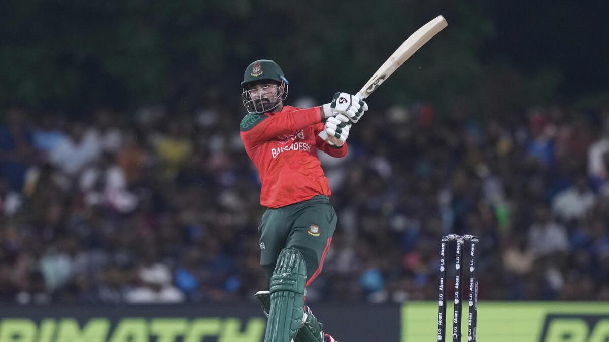 Bangladesh refuses to travel to India for T20 World Cup 2026, seeks ICC’s intervention for relocation of matches – The Headlines