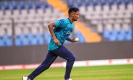IPL 2026: BCCI tells Kolkata Knight Riders to release Bangladesh pacer Mustafizur Rahman – The Headlines