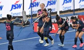 Women’s HIL 2025-26: Table-topper SG Pipers continues dominant run with 3-1 win over Soorma Hockey Club – The Headlines