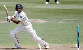 In a first for T20 cricket, tied Super Smash match sees two retired outs in same innings – The Headlines