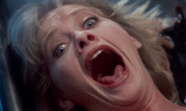 Weirdest ‘80s Comedy Is An Ultra-Raunchy Sci-Fi Featuring A Star Trek Icon – The Headlines