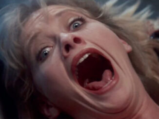 Weirdest ‘80s Comedy Is An Ultra-Raunchy Sci-Fi Featuring A Star Trek Icon – The Headlines