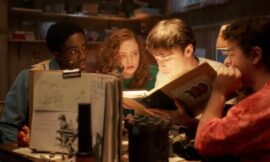 The Biggest Questions Stranger Things Never Answered – The Headlines