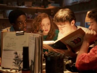 The Biggest Questions Stranger Things Never Answered – The Headlines