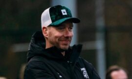 Hockey India League 2025-26: SG Pipers eyes fresh start under new coach Tim Oudenaller – The Headlines